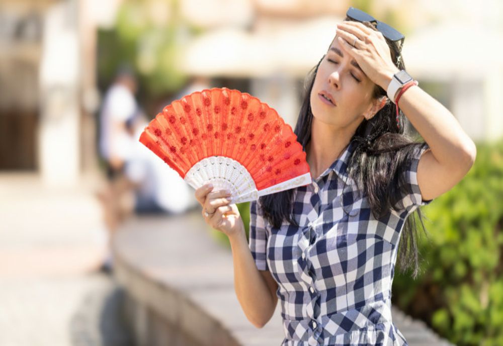 CUM PUTEM TRECE MAI UȘOR PENTRU ZILELE TORIDE