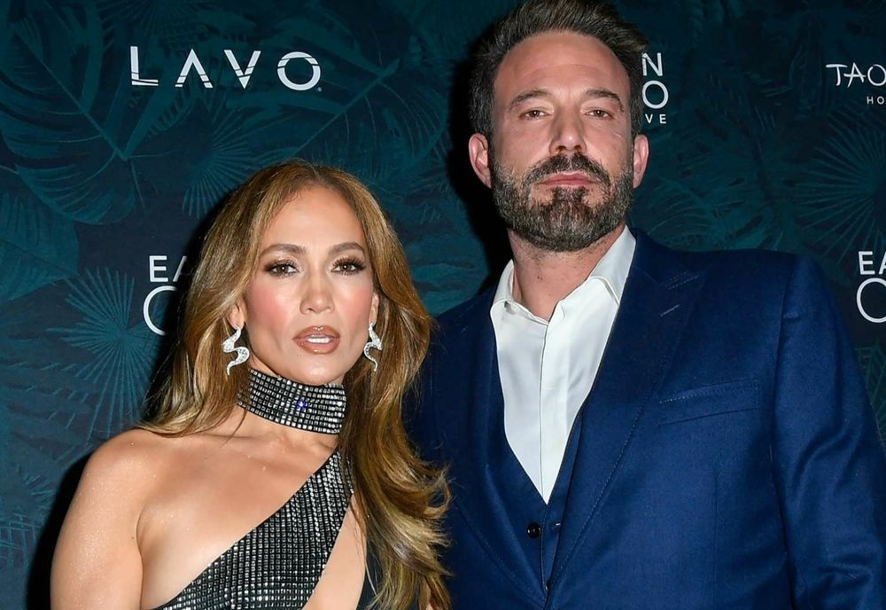 JENNIFER LOPEZ CERE DIVORȚUL DE BEN AFFLECK, DUPĂ DOAR DOI ANI DE CĂSNICIE