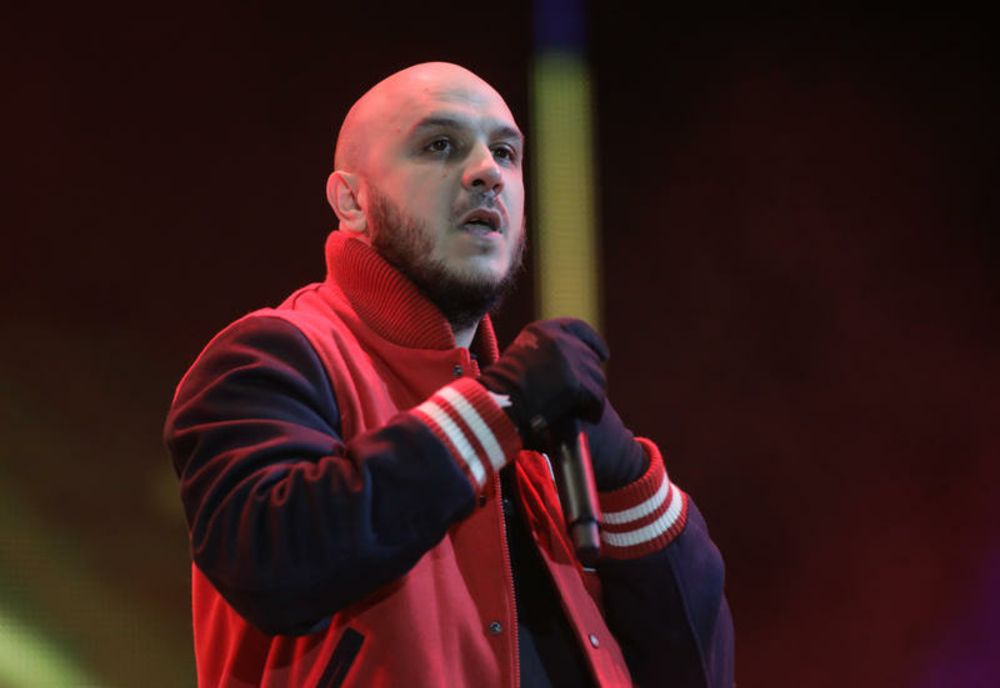 Rapperul Guess Who, prins în toaleta VIP de la Untold cu un plic cu o substanță albă