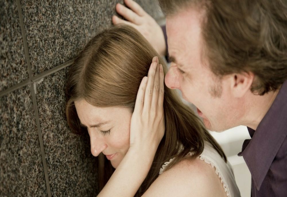 MISOGINISMUL, TRATAT CA O FORMĂ DE EXTREMISM