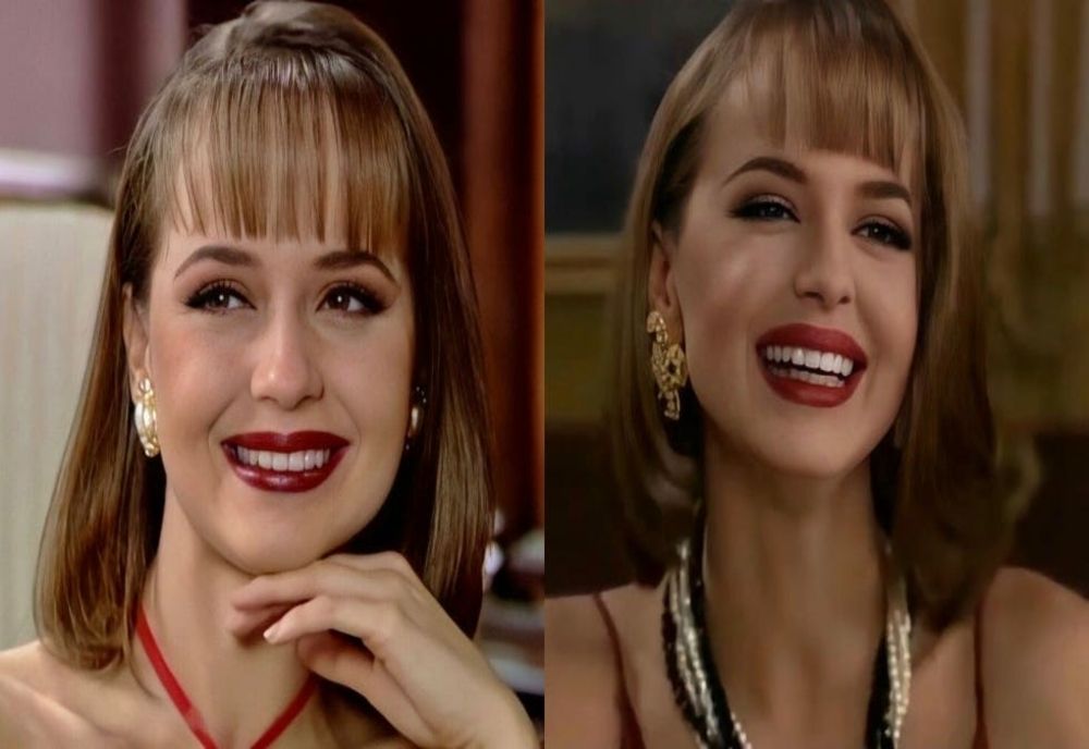 Cum arată Gabriela Spanic, supranumită „Regina telenovelelor”, la 50 de ani. Este de nerecunoscut!