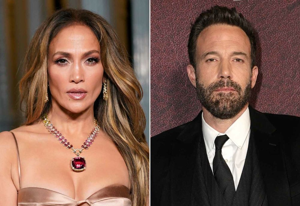 Care este motivul noii despărțiri dintre Jennifer Lopez și Ben Affleck, după doar doi ani de căsnicie