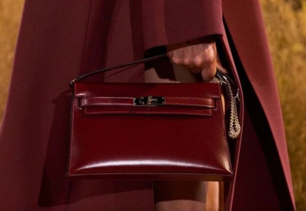 Ce este „pingti”, trendul made in China care îngrijorează casele de lux