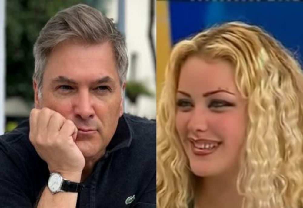 Pe ce criteriu a ales-o Mircea Radu pe Bianca Drăgușanu la „Din Dragoste”