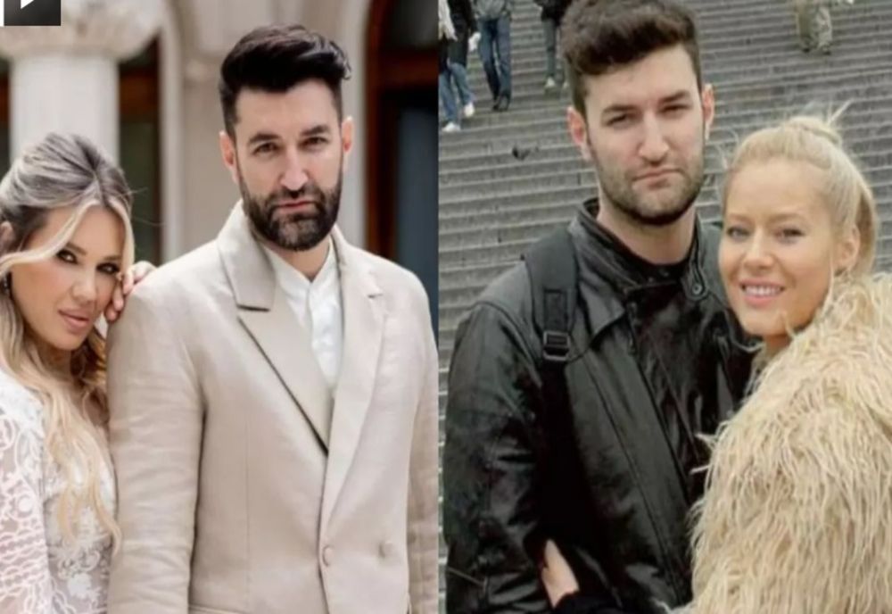 Gina Pistol și Laura Cosoi, împreună! Cum s-au fotografiat actuala și fosta lui Smiley