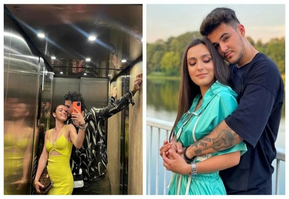 Bombă în showbiz! Alexia Eram și Mario Fresh s-au despărțit după 8 ani de relație