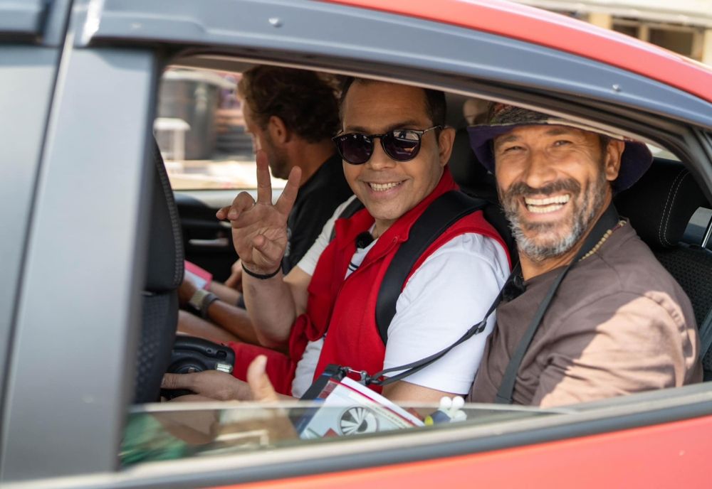 Suma colosală primită de Jean de la Craiova pentru două zile de participare la Asia Express