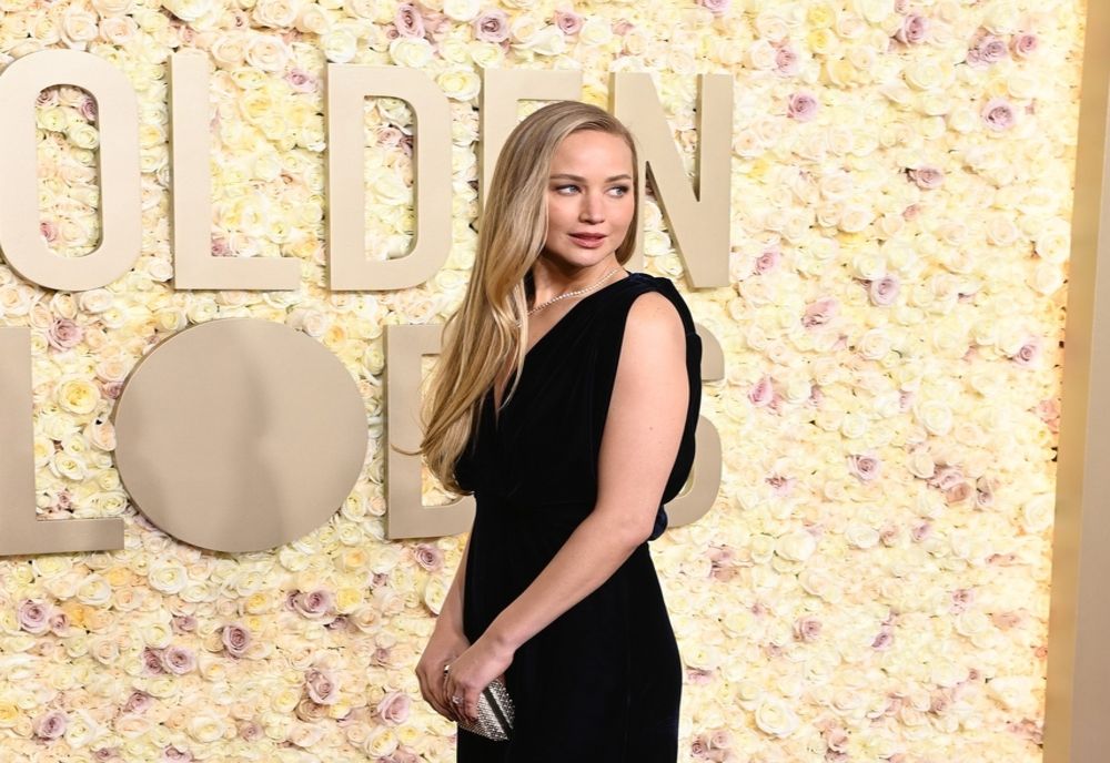 Jennifer Lawrence este însărcinată pentru a doua oară