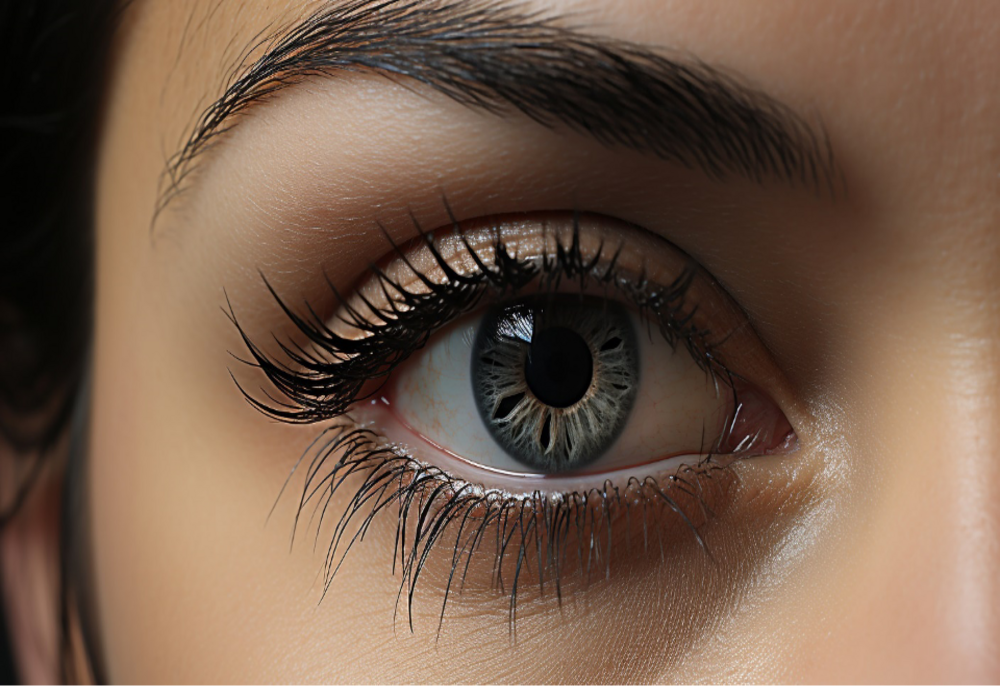 Cum funcționează keratopigmentarea, operația de schimbare a culorii ochilor, noua modă pe internet