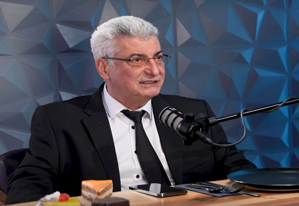 Cine va încasa pensia uriașă a lui Silviu Prigoană după moartea acestuia