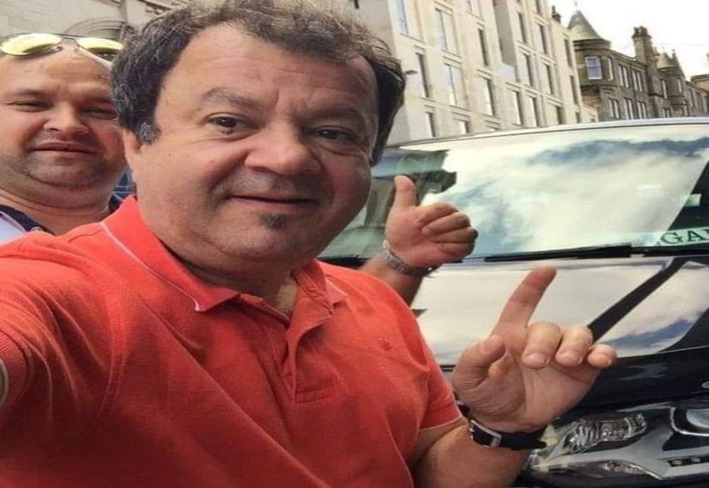 Cu ce se ocupă, de fapt, Dragoș Moștenescu în Londra