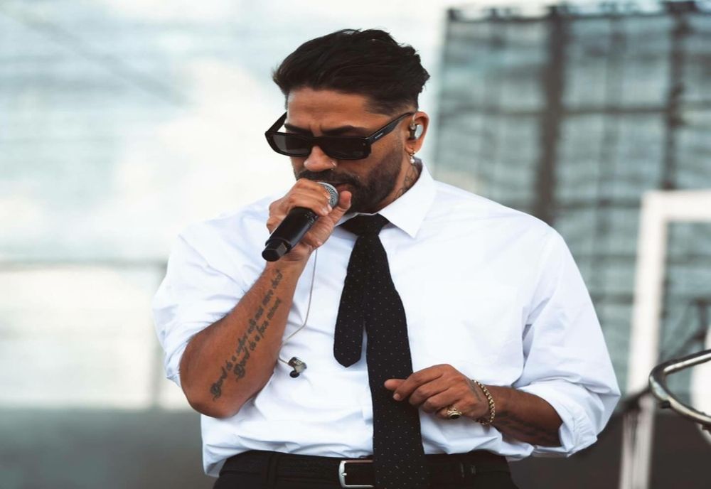 Connect-R, interzis de Kiss FM: „M-au scos dintr-un concert pentru o postare pe TikTok”