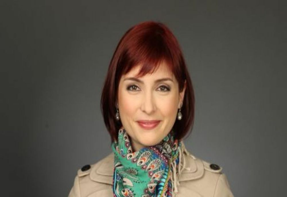 Adriana Stere, paralizată după ce a mâncat brânză contaminată luată de la producătorii locali