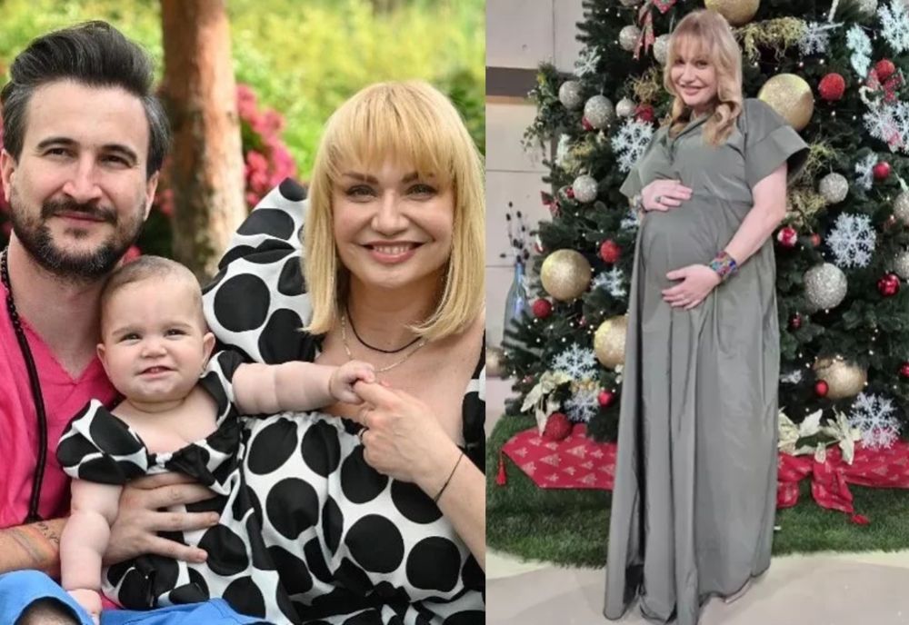 Reacția lui Alex Dobrescu, după ce a aflat că va mai avea un copil cu Cristina Cioran