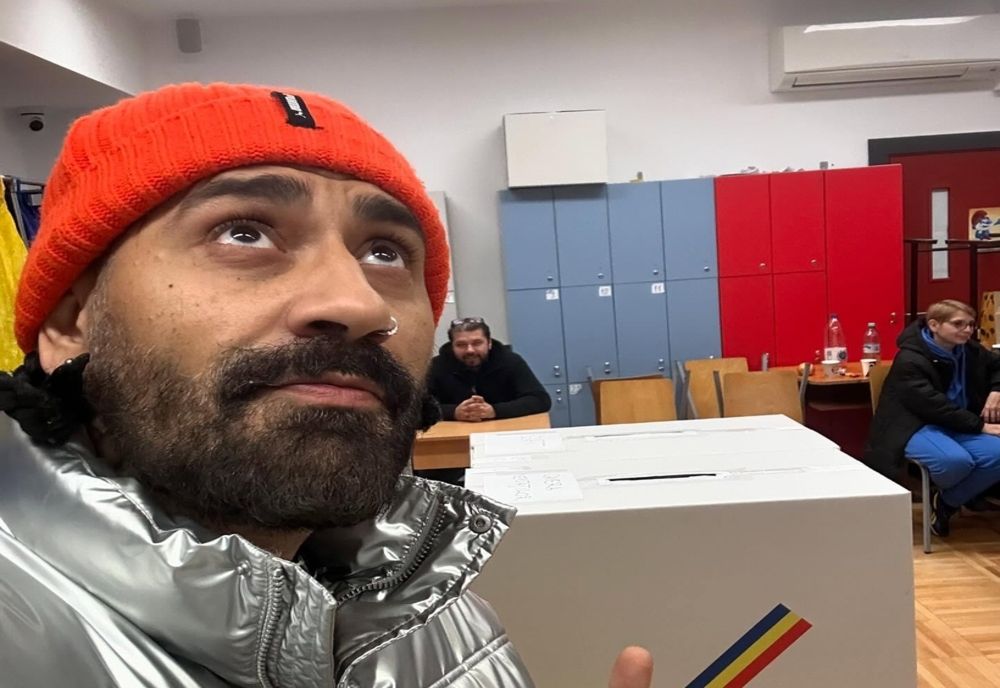 Connect-R, boicotat la un spectacol. A cântat într-o sală aproape goală