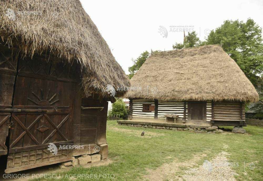 Târg dedicat iubirii, de Dragobete, la Muzeul Satului