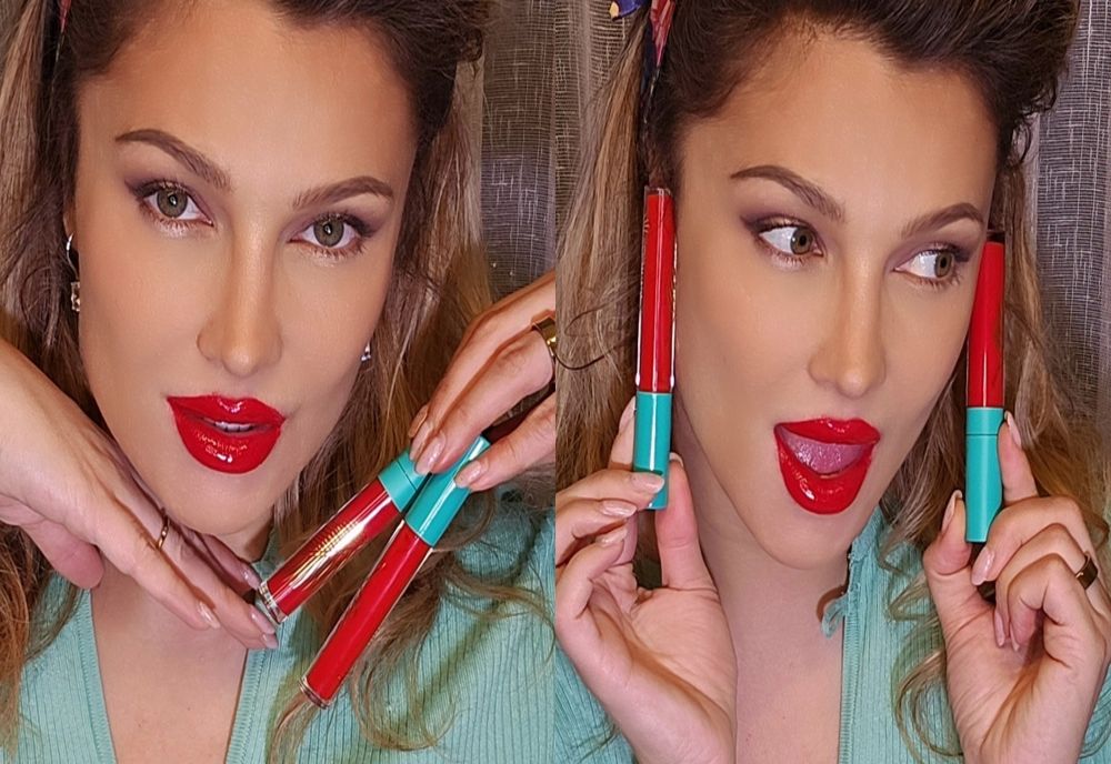 Cât costă rujurile lansate de Lora: „Mă uimește numărul de femei care comandă”