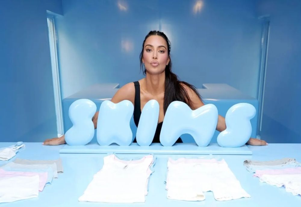 Nike și Skims lansează o marcă incluzivă dedicată sportivelor