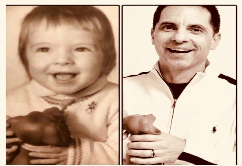 Ce își dorește Dan Negru la împlinirea vârstei de 54 de ani