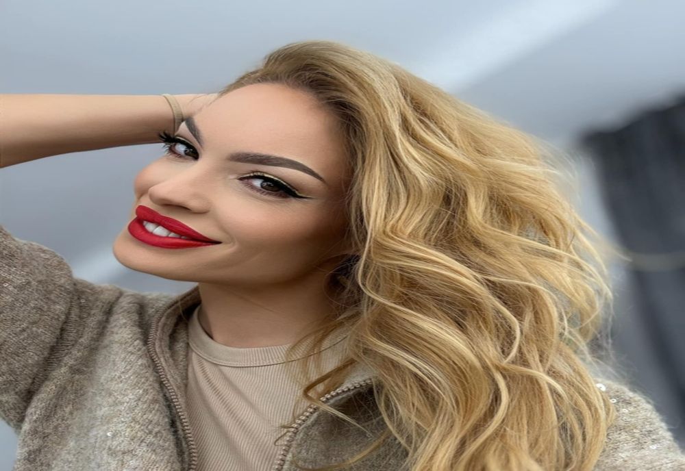 Valentina Pelinel, vacanță de vis cu copiii în Miami 