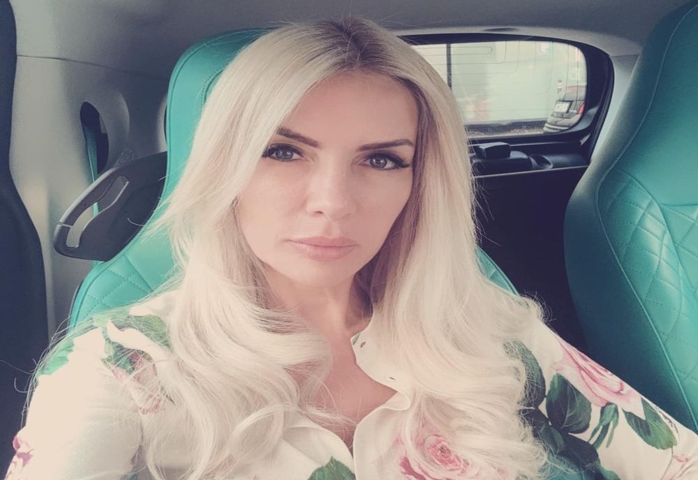 Cum arată casa de lux a Laurei Vicol