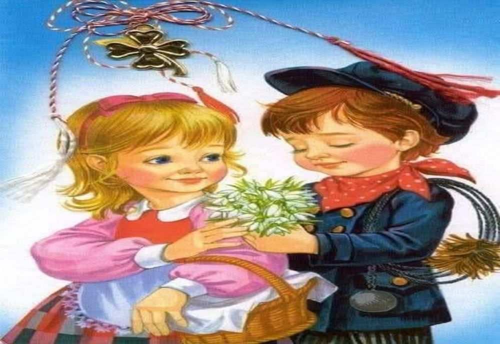 Mărțișor 2025. Cum se aleg Babele. Semnificație, tradiții și obiceiuri românești