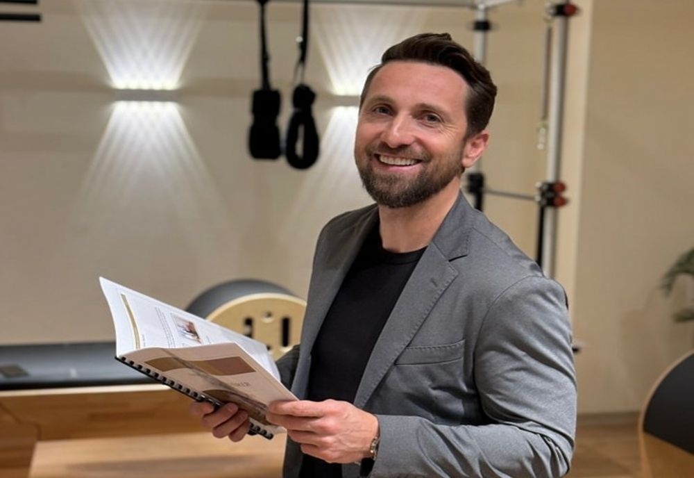 Noua afacere în care și-a investit banii Dani Oțil