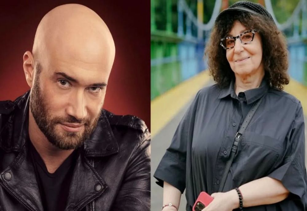 Ce emisiune va face Mihai Bendeac la Antena 1 împreună cu Mona Segall 