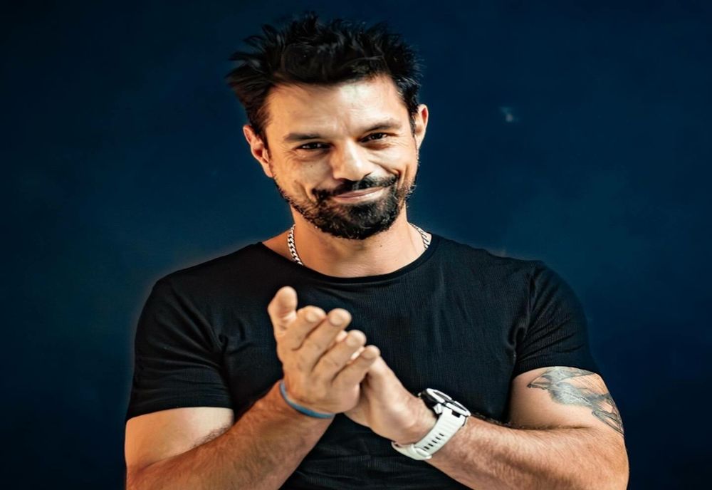 Mesajul controversat transmis de DOC pentru soția sa: „M-a înșelat. Am înșelat-o. Ne-am împăcat”