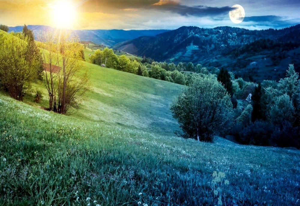 Echinocțiul de primăvară 2025 – Ce înseamnă, când va fi exact și de ce este important