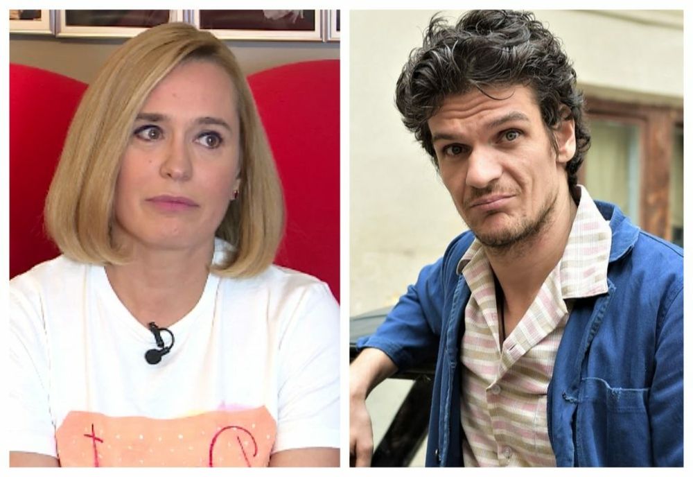 Andreea Esca și Tudor Chirilă reacționează după ce au vizionat serialul „Adolescence”