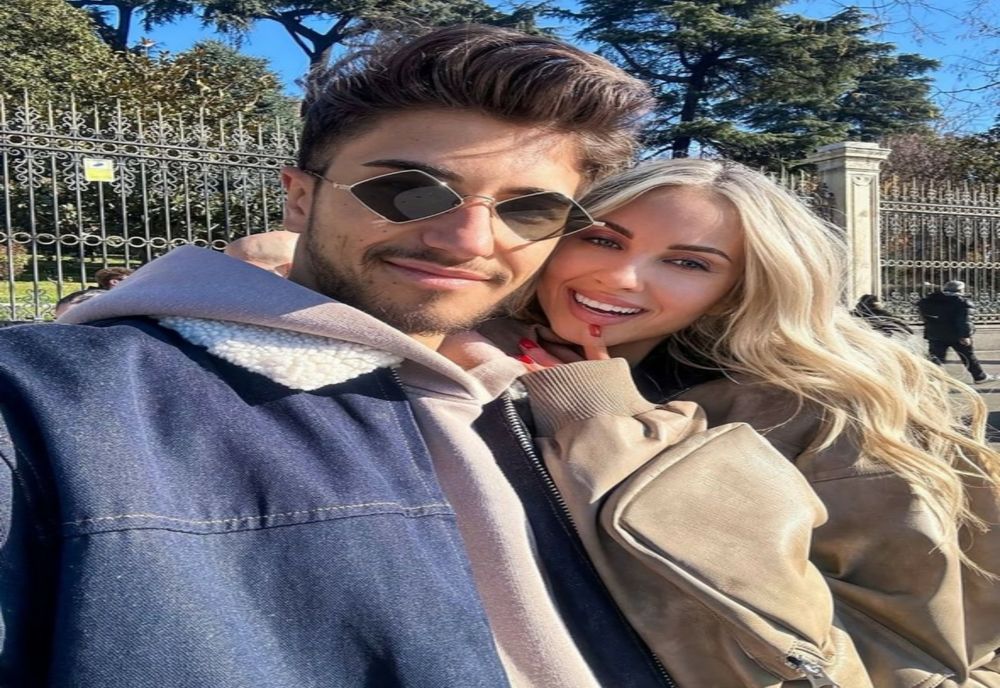 Reacția tranșantă a Otnielei Sandu, după ce Sebastian Dobrincu a anunțat despărțirea și s-a afișat cu Ioana Ignat