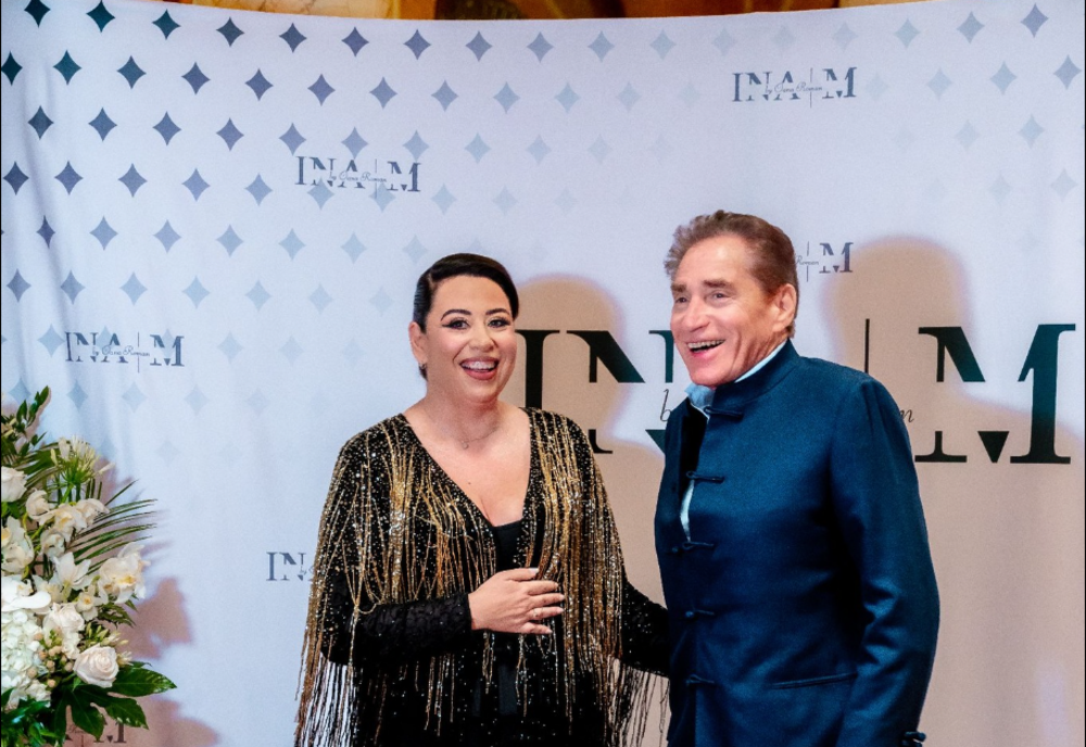 OANA ROMAN A ÎMPLINIT 49 DE ANI: ”SUNT MAI FERICITĂ ȘI MAI LINIȘTITĂ CA NICIODATĂ”