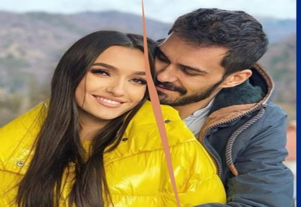 Unde s-a retras Viviana Sposub după despărțirea de George Burcea