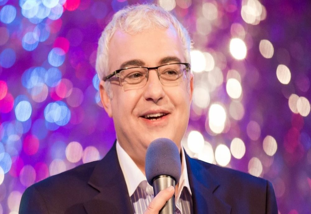 Cătălin Crișan și partenera sa și-au spus adio. Primele declarații ale cântărețului