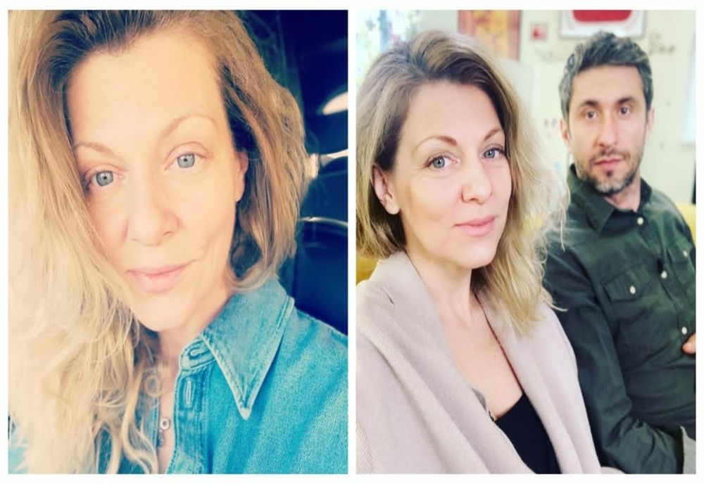 Dragoș Bucur și Dana Nălbaru nu cumpără medicamente de la farmacie. Leacul de păpădie cu care se tratează