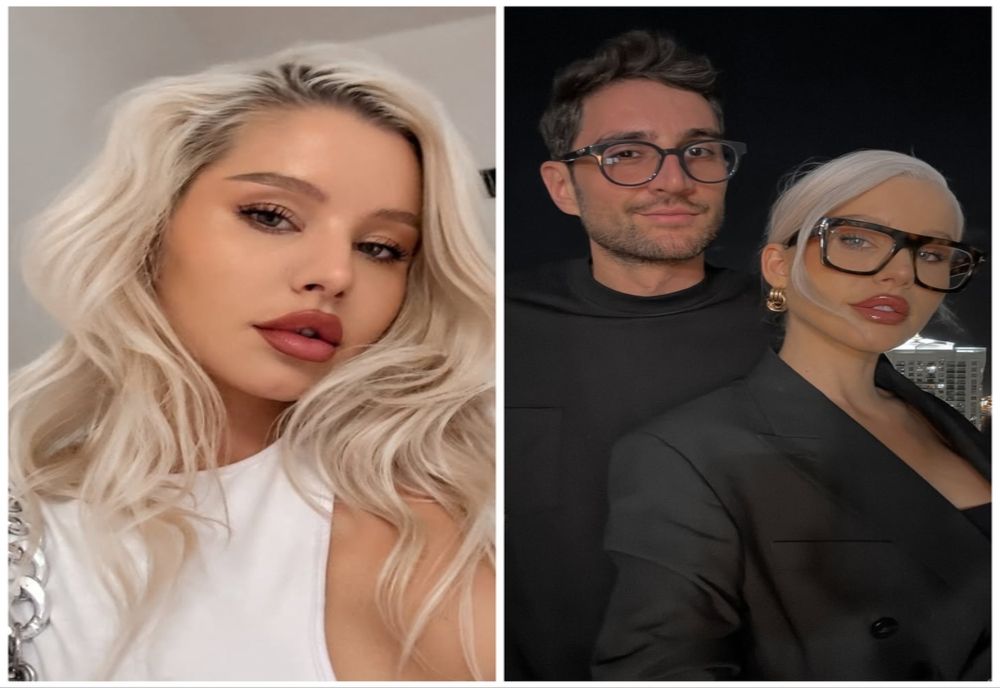 Carmen Grebenișan și iubitul ei se mută din 1 iunie! Cum arată apartamentul luxos pe care l-au ales cei doi