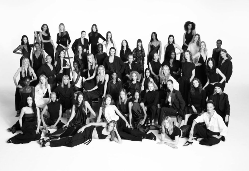 Zara își sărbătorește cea de-a 50-a aniversare cu 50 de icoane ale modei