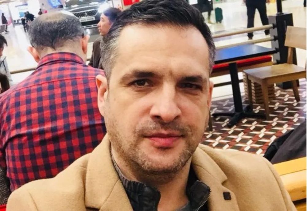 MĂDĂLIN IONESCU, ATAC DUR LA FEMEILE DE PE PLATFORMELE PENTRU ADULȚI: „CENTURA S-A MUTAT ÎN ONLINE”