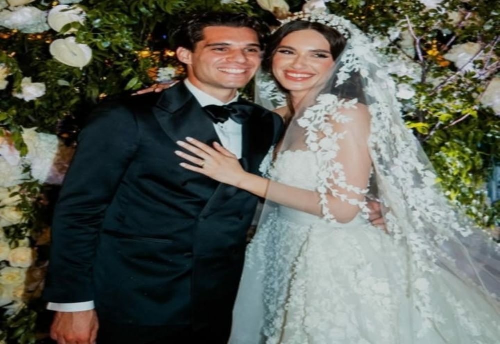 ELENA ȘI IANIS HAGI, ȘEDINTĂ FOTO SUPERBĂ ÎNAINTE DE A DEVENI PĂRINȚI