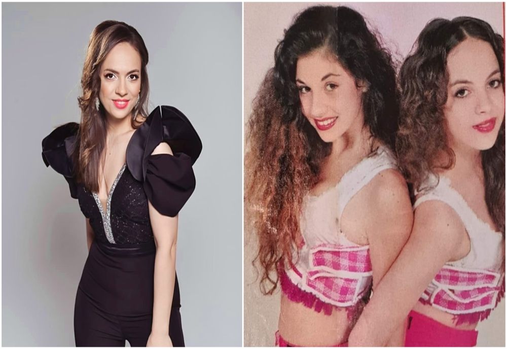 CUM SE DESCURCĂ RALUCA, EX ANGELS, CU CINCI COPII, LA ÎNCEPUT DE AN ȘCOLAR