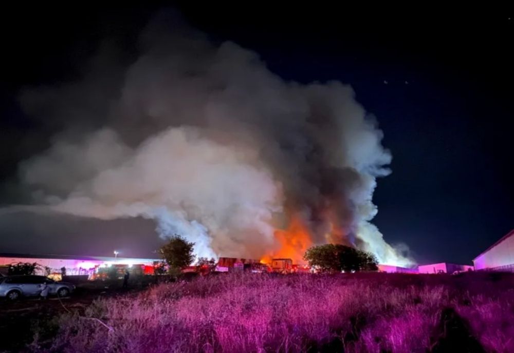 CÂT DE PERICULOASĂ ESTE INTOXICAȚIA CU FUM DIN TIMPUL INCENDIILOR