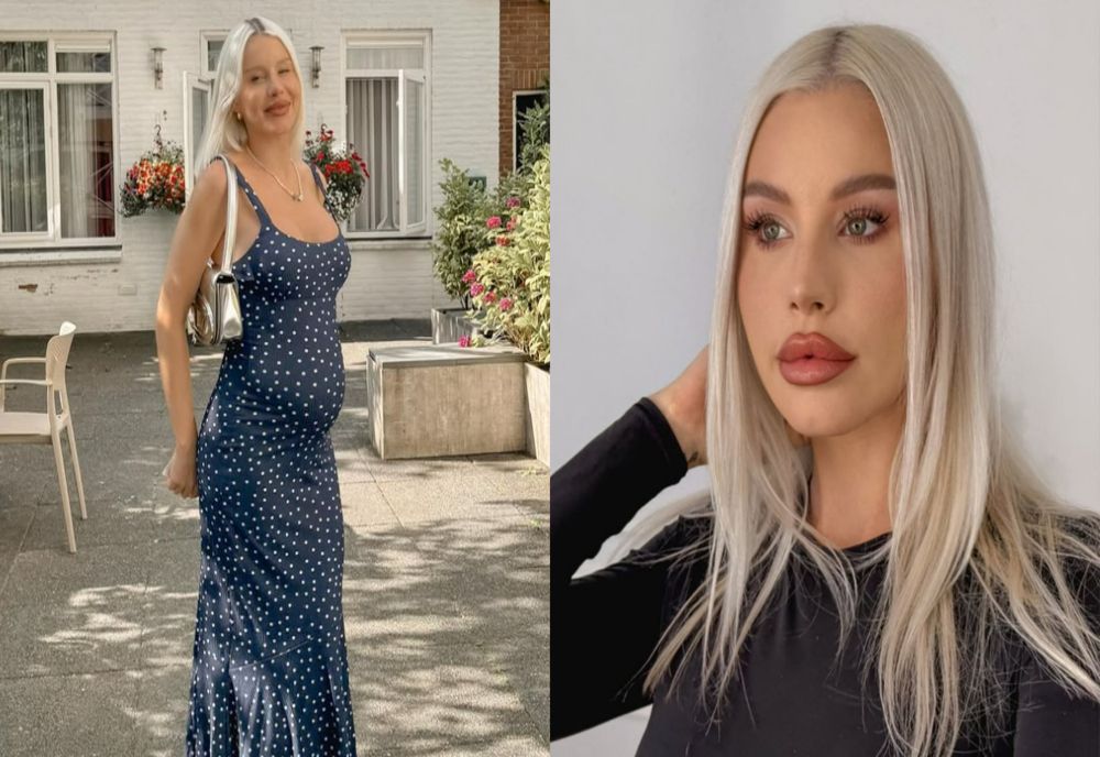 CARMEN GREBENIȘAN ȘI-A DEZVĂLUIT PLANUL DE NAȘTERE. CE CERINȚE ARE ÎN SPITAL