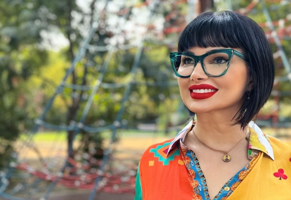 OZANA BARABANCEA A SLĂBIT EXTREM DE MULT. E DE NERECUNOSCUT!