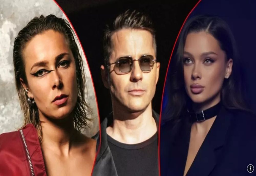 CUM AU AJUNS ADI SÎNĂ ȘI MISHA MILLER SĂ COLABOREZE LA O PIESĂ