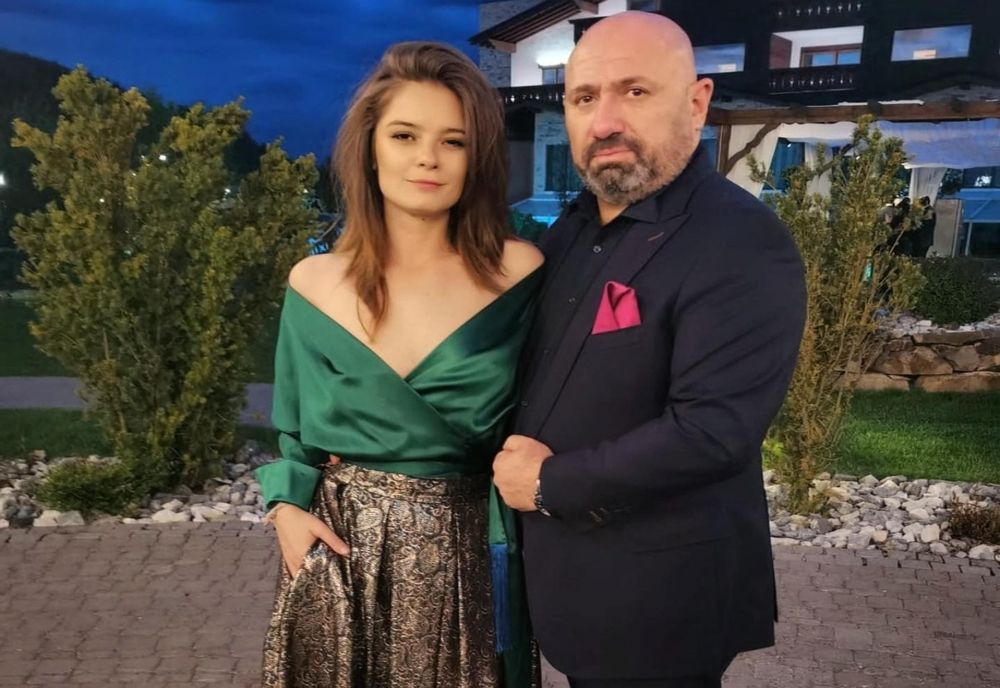 ANUNȚUL FĂCUT DE CĂTĂLIN SCĂRLĂTESCU, DUPĂ DESPĂRȚIREA DE DOINA TEODORU