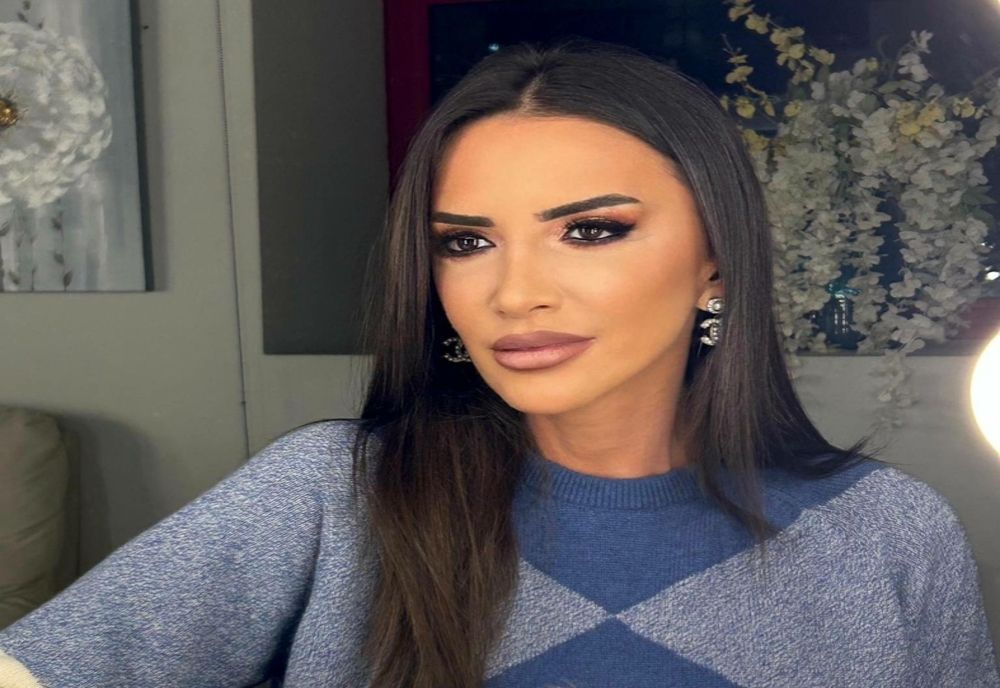 MARA BĂNICĂ A DEZVĂLUIT DIETA CARE A AJUTAT-O SĂ SLĂBEASCĂ 13 KILOGRAME