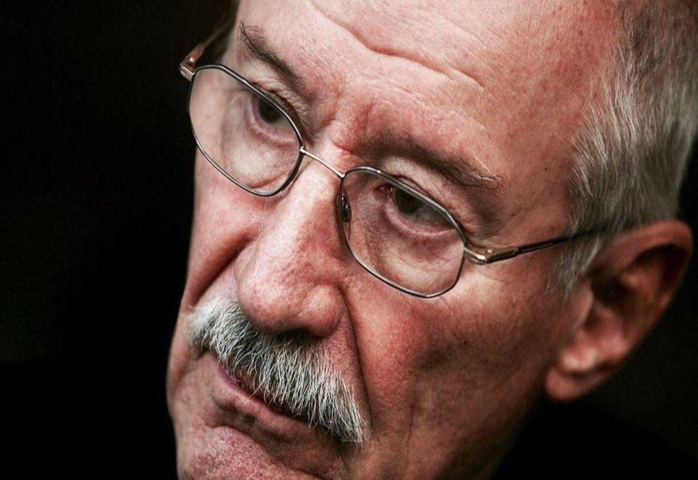 VICTOR REBENGIUC A SPUS ADIO TEATRULUI, DUPĂ 70 DE ANI DE CARIERĂ