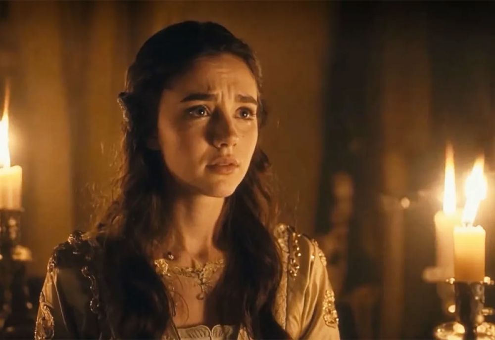 PRIMA ACTRIȚĂ AI ZGUDUIE HOLLYWOODUL: „URMĂTOAREA SCARLETT JOHANSSON SAU NATALIE PORTMAN”