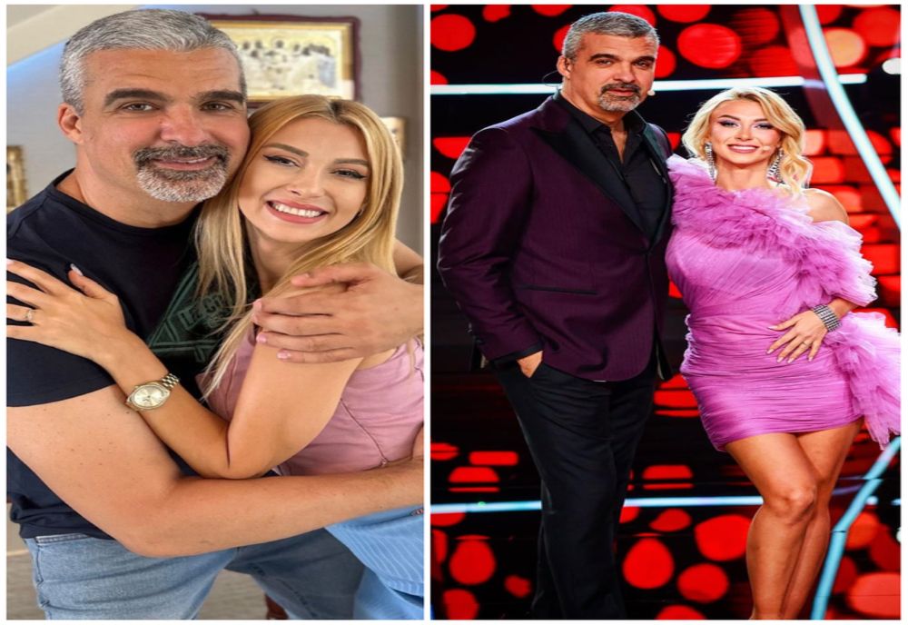 AURELIAN TEMIȘAN NU MAI ARE VOIE SĂ MAI APARĂ LA TV ALĂTURI DE ANDREEA BĂLAN